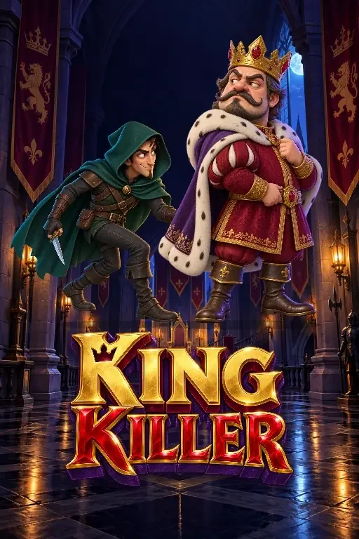 King Killer — Zogolab