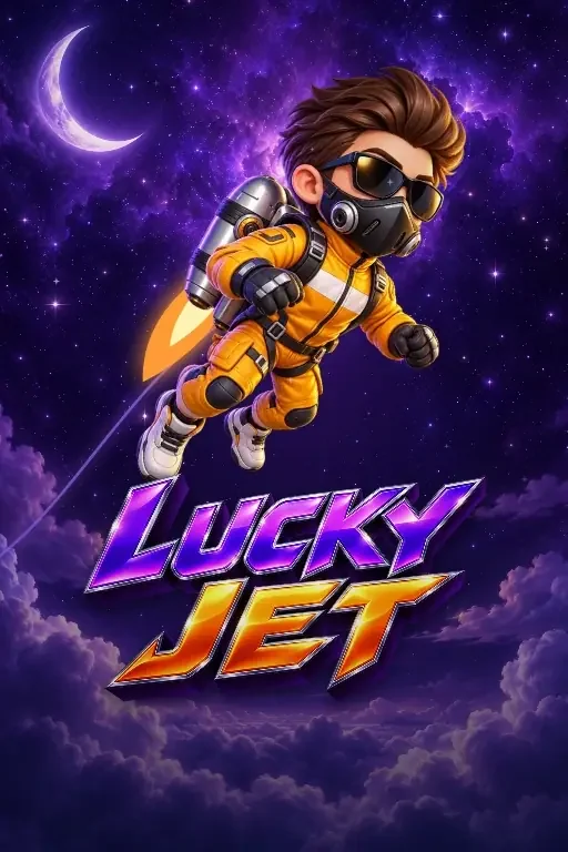 Lucky Jet — Zogolab