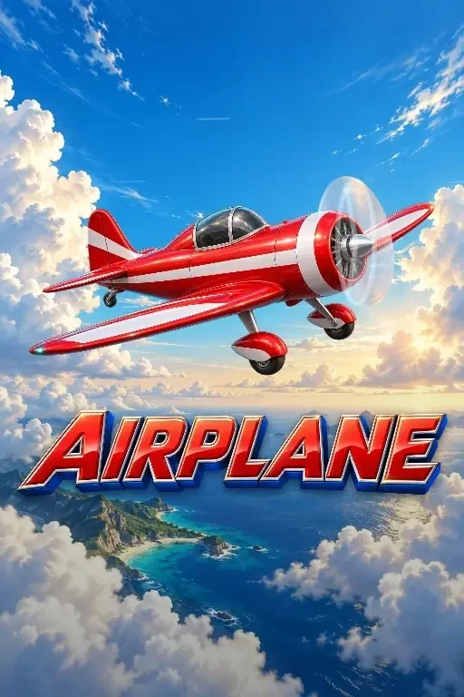 Airplane — Zogolab