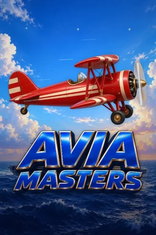 Avia Masters — Zogolab