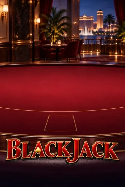 Blackjack — Zogolab