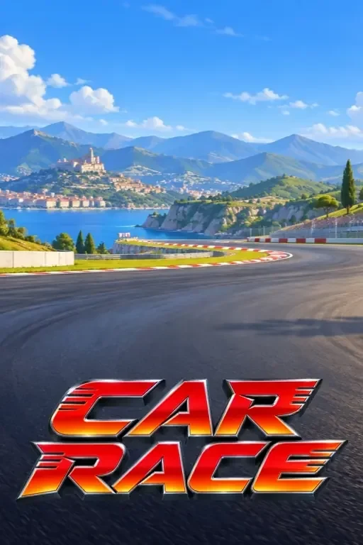Car Race — Zogolab