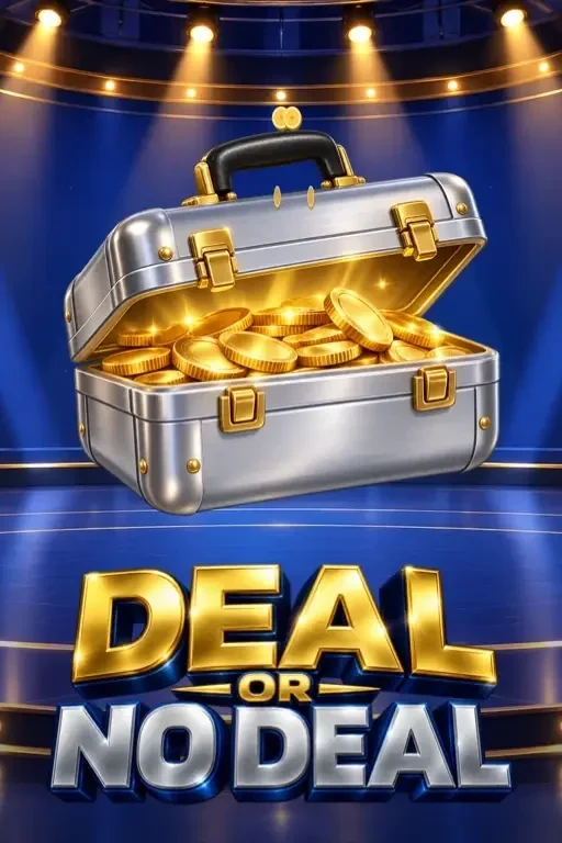 Deal or No Deal — Zogolab