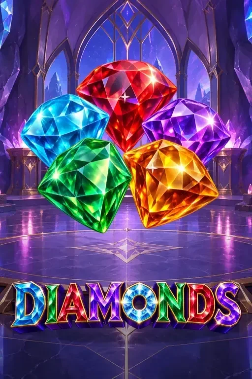 Diamonds — Zogolab