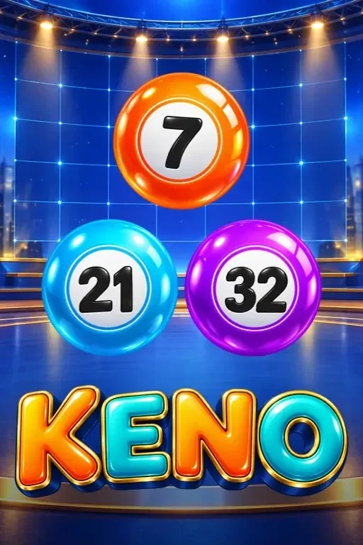 Keno — Zogolab