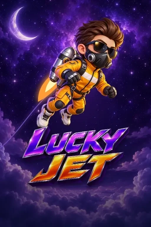 Lucky Jet — Zogolab