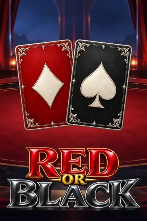 Red or Black — Zogolab