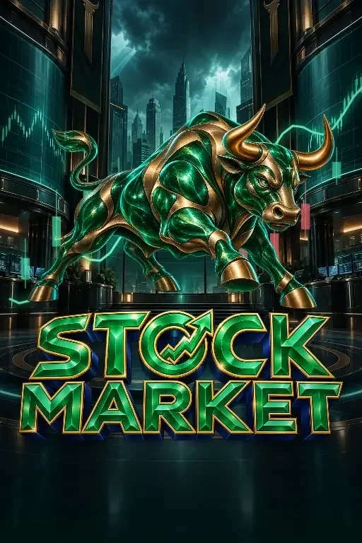Stock Market — Zogolab