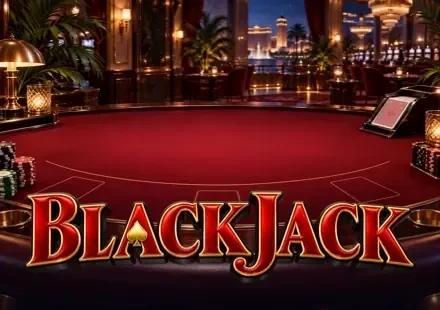 Blackjack — Zogolab