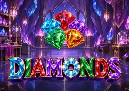 Diamonds — Zogolab