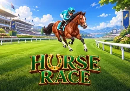 Horse Race — Zogolab