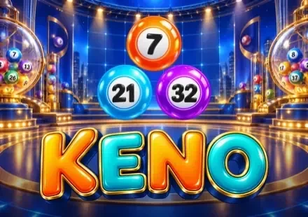 Keno — Zogolab
