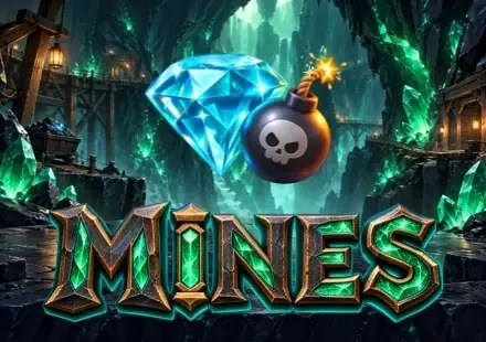 Mines — Zogolab