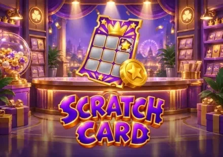 Scratch Card — Zogolab