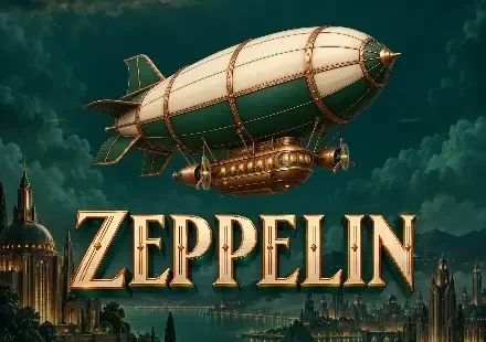 Zeppelin — Zogolab