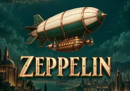 Zeppelin — Zogolab